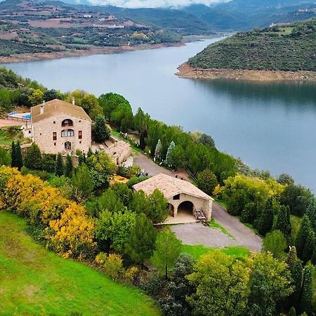 Masia Mas D'En Bosch Lleida Dış mekan fotoğraf