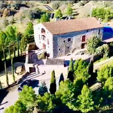Masia Mas D'En Bosch Lleida Dış mekan fotoğraf
