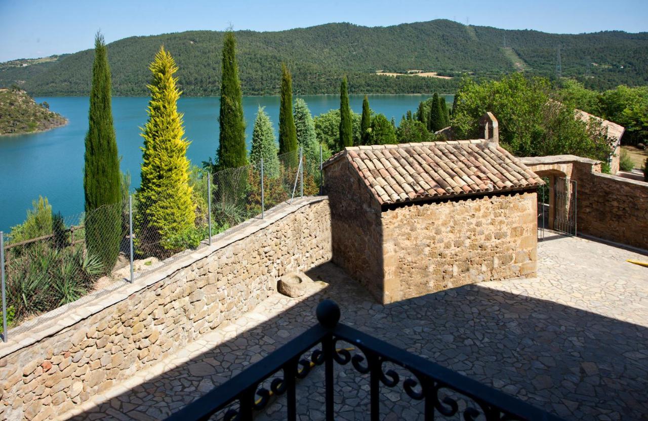 Masia Mas D'En Bosch Lleida Dış mekan fotoğraf