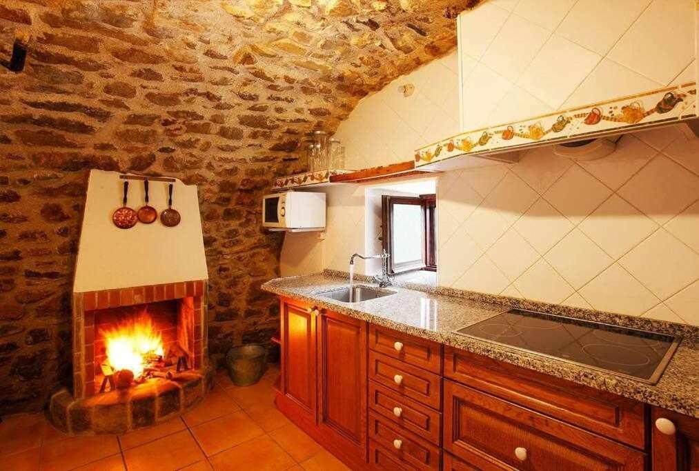 Masia Mas D'En Bosch Lleida Dış mekan fotoğraf