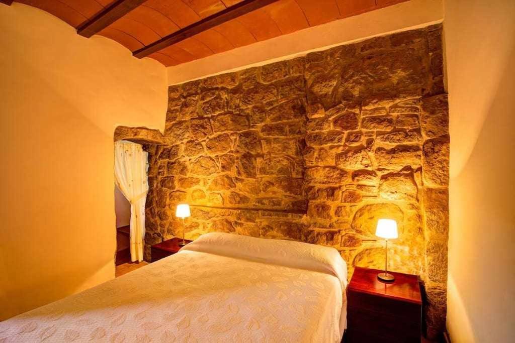 Masia Mas D'En Bosch Lleida Dış mekan fotoğraf