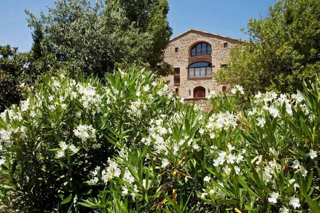 Masia Mas D'En Bosch Lleida Dış mekan fotoğraf
