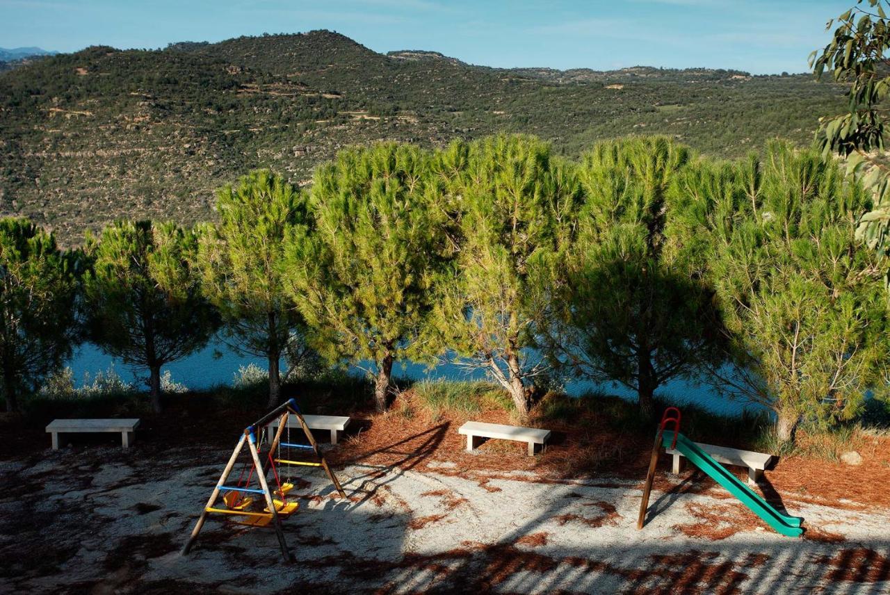 Masia Mas D'En Bosch Lleida Dış mekan fotoğraf