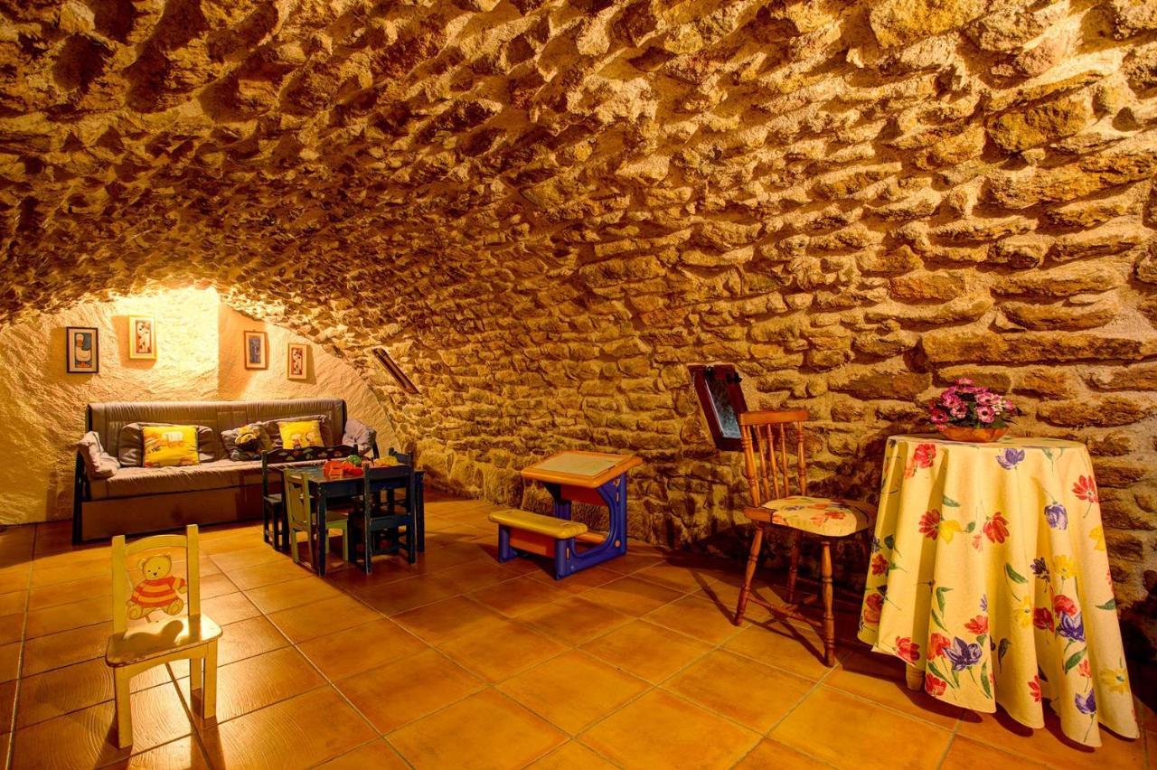 Masia Mas D'En Bosch Lleida Dış mekan fotoğraf
